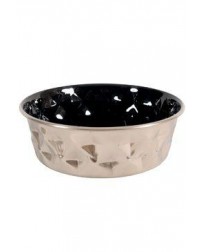 Miska nerez protisklz...