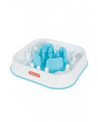 Miska proti hltanie...