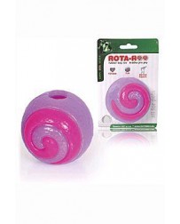Hračka pes Rota Roo Lopta...