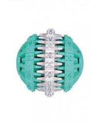 Dentafun Hračka pes Míč s...