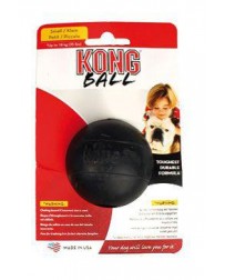 Hračka pes KONG Extreme Ball S