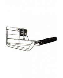 Náhubek kovový CHOPO Kólie,...