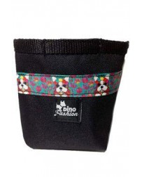 Pamlskovník DINOFASHION Boho