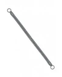 Obojek kovový stahovák...