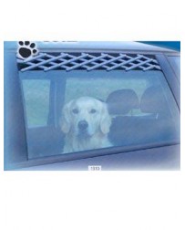 Automřížka do okna 24-70cm...