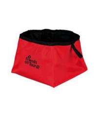 Miska nylon cestovní na...