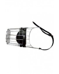 Náhubok kovový CHOPO...