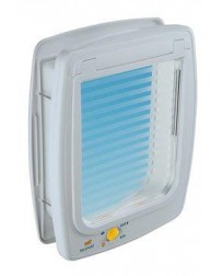 Dvířka SWING 11T 31x38cm bílá