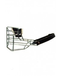 Náhubok kovový CHOPO Bradáč...