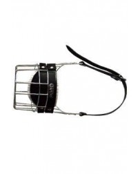 Náhubok kovový CHOPO...