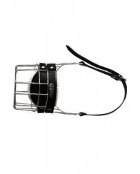 Náhubok kovový CHOPO...