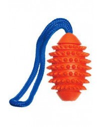 Karlie Lopta Ruffus...