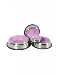 Miska nerez protisklz pes...