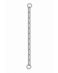 Obojok kovový sťahovák dlhá...