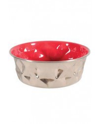 Miska nerez protiskluz...