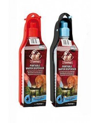 Lahev cestovní plast 750ml...