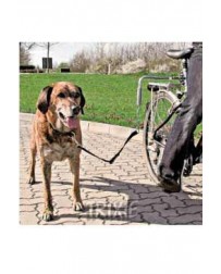 Vodící set na kolo De Luxe TR