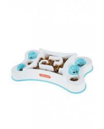 Miska proti hltanie...