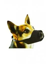 Náhubok fixačný pes BUSTER...