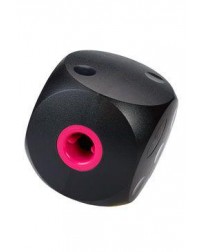 Hračka pes BUSTER Food Cube...