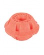 Hračka pes BALL MOOS TPR POP 9,5cm lososová Zolux
