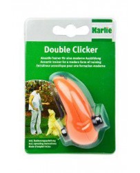 Klikr Double pre výcvik psa...