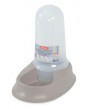 Miska se zásob. na vodu/krmivo SMART 3,5l béžová Zolux