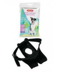 Hárací kalhotky černé T5 Zolux