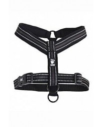 Postroj Y Hurtta Padded...