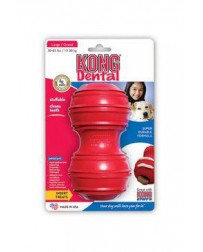 Hračka pes KONG Dental L...