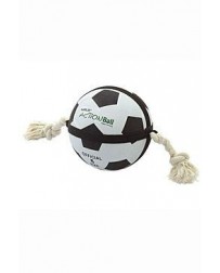 Hračka pes Fotbalový míč...