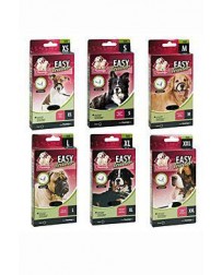 Ohlávka proti táhnutí Easy...