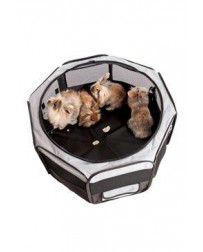 Box sklád. nylon štěně...