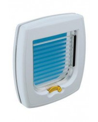 Dvierka SWING 3B biela FP 1ks