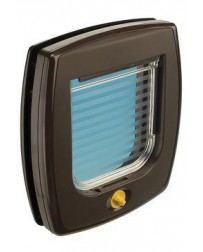 Dvířka SWING 3B hnědá FP 1ks