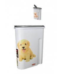 CURVER kontajner na suché...