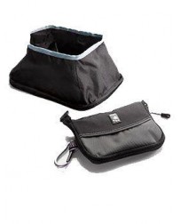 Miska Hurtta cestovné...