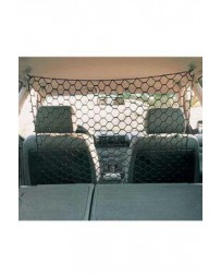 Trixie autosíť do kufru...