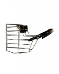 Náhubek kovový CHOPO...