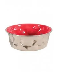 Miska nerez protiskluz...