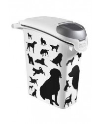 Curver kontajner na suchého...