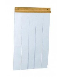 Dvířka pro boudu DOMUS...