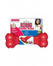 Hračka pes KONG Goodie Kost...
