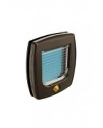 Dvířka SWING 5T hnědá FP 1ks