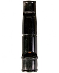 Píšťalka plast Buffalo TR 1ks