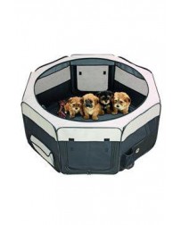 Karlie box sklád. nylon...