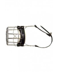 Náhubok kovový CHOPO Boxer,...