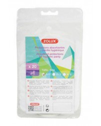 Vložka do háracích...