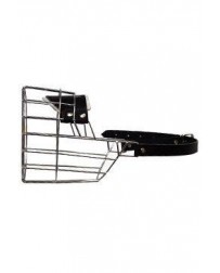 Náhubok kovový CHOPO...