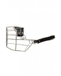 Náhubok kovový CHOPO...